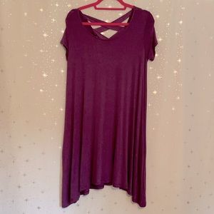 Rags & couture dress Size Medium